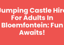 Jumping Castle Hire for Adults in Bloemfontein: Fun Awaits! Jumping Castle Hire for Adults in Bloemfontein: Fun Awaits!