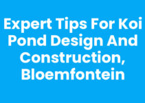 Expert Tips for Koi Pond Design and Construction, Bloemfontein Expert Tips for Koi Pond Design and Construction, Bloemfontein