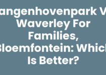 Langenhovenpark vs Waverley for Families, Bloemfontein: Which Is Better?