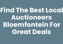 Find the Best Local Auctioneers Bloemfontein for Great Deals Find the Best Local Auctioneers Bloemfontein for Great Deals