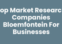 Top Market Research Companies Bloemfontein for Businesses Top Market Research Companies Bloemfontein for Businesses