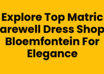 Explore Top Matric Farewell Dress Shops Bloemfontein for Elegance Explore Top Matric Farewell Dress Shops Bloemfontein for Elegance