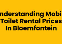 Understanding Mobile Toilet Rental Prices in Bloemfontein Understanding Mobile Toilet Rental Prices in Bloemfontein