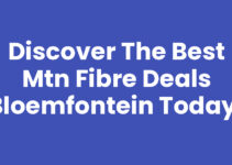 Discover the Best MTN fibre deals Bloemfontein Today! Discover the Best MTN fibre deals Bloemfontein Today!
