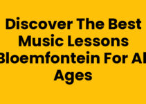 Discover the Best Music Lessons Bloemfontein for All Ages