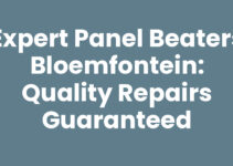 Expert Panel Beaters Bloemfontein: Quality Repairs Guaranteed Expert Panel Beaters Bloemfontein: Quality Repairs Guaranteed