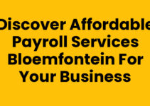 Discover Affordable Payroll Services Bloemfontein for Your Business Discover Affordable Payroll Services Bloemfontein for Your Business