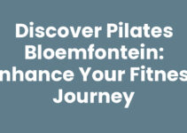 Discover Pilates Bloemfontein: Enhance Your Fitness Journey Discover Pilates Bloemfontein: Enhance Your Fitness Journey