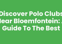 Discover Polo Clubs Near Bloemfontein: A Guide to the Best Discover Polo Clubs Near Bloemfontein: A Guide to the Best