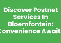 Discover PostNet Services in Bloemfontein: Convenience Awaits Discover PostNet Services in Bloemfontein: Convenience Awaits