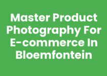 Master Product Photography for E-commerce in Bloemfontein Master Product Photography for E-commerce in Bloemfontein