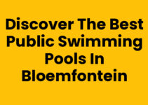 Discover the Best Public Swimming Pools in Bloemfontein