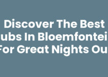 Discover the Best Pubs in Bloemfontein for Great Nights Out