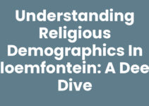 Understanding Religious Demographics in Bloemfontein: A Deep Dive