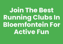Join the Best Running Clubs in Bloemfontein for Active Fun