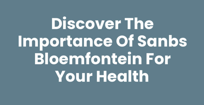 Individuals donating blood at SANBS Bloemfontein to save lives