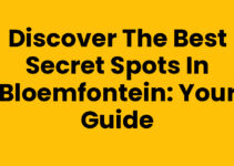 Discover the Best Secret Spots in Bloemfontein: Your Guide