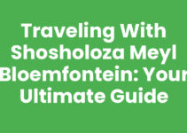 Traveling with Shosholoza Meyl Bloemfontein: Your Ultimate Guide Traveling with Shosholoza Meyl Bloemfontein: Your Ultimate Guide