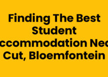 Finding the Best Student Accommodation near CUT, Bloemfontein
