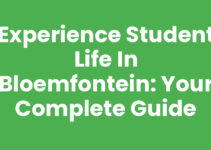 Experience Student Life in Bloemfontein: Your Complete Guide Experience Student Life in Bloemfontein: Your Complete Guide