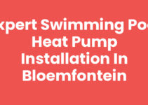 Expert Swimming Pool Heat Pump Installation in Bloemfontein Expert Swimming Pool Heat Pump Installation in Bloemfontein