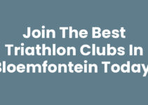 Join the Best Triathlon Clubs in Bloemfontein Today! Join the Best Triathlon Clubs in Bloemfontein Today!