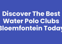 Discover the Best Water Polo Clubs Bloemfontein Today Discover the Best Water Polo Clubs Bloemfontein Today