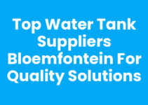 Top Water Tank Suppliers Bloemfontein for Quality Solutions Top Water Tank Suppliers Bloemfontein for Quality Solutions
