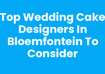 Top Wedding Cake Designers in Bloemfontein to Consider Top Wedding Cake Designers in Bloemfontein to Consider