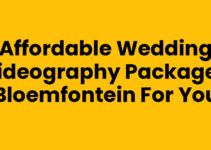 Affordable Wedding Videography Packages Bloemfontein for You Affordable Wedding Videography Packages Bloemfontein for You