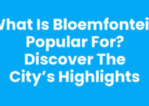 What is Bloemfontein Popular For? Discover the City’s Highlights What is Bloemfontein Popular For? Discover the City’s Highlights