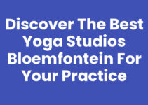 Discover the Best Yoga Studios Bloemfontein for Your Practice Discover the Best Yoga Studios Bloemfontein for Your Practice